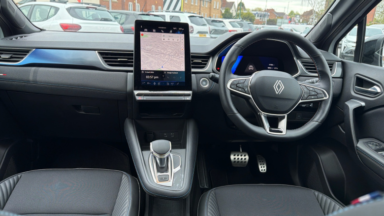 Renault Symbioz 1.6 E-Tech FHEV 145 Techno Esprit Alpine 5dr Auto Hybrid Estate
